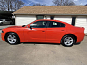 2020 Dodge Charger SXT at Kell Auto Sales