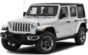 2022 Jeep Wrangler Unlimited High Altitude at Nielsen Chrysler Dodge Jeep Ram