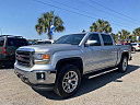 Thumbnail image of 2015 GMC Sierra 1500 at B & L Auto Sales