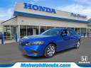Thumbnail image of 2022 Honda Civic at Honda of Mahwah