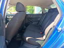 2022 Honda Civic LX at Honda of Mahwah