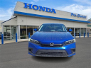 Thumbnail image of 2022 Honda Civic at Honda of Mahwah