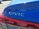 Thumbnail image of 2022 Honda Civic at Honda of Mahwah