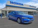 Thumbnail image of 2022 Honda Civic at Honda of Mahwah