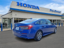 Thumbnail image of 2022 Honda Civic at Honda of Mahwah