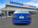 Thumbnail image of 2022 Honda Civic at Honda of Mahwah