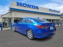Thumbnail image of 2022 Honda Civic at Honda of Mahwah