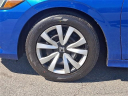 Thumbnail image of 2022 Honda Civic at Honda of Mahwah