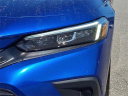 Thumbnail image of 2022 Honda Civic at Honda of Mahwah