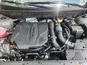2023 Hyundai SANTA CRUZ Night at Northtowne Auto Group