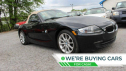 Thumbnail image of 2006 BMW Z4 at NORCROSS MOTORSPORTS, LLC
