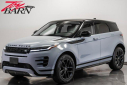 Thumbnail image of 2024 Land Rover Range Rover Evoque at The Toy Barn