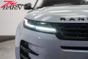 Thumbnail image of 2024 Land Rover Range Rover Evoque at The Toy Barn