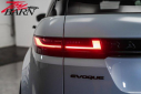 Thumbnail image of 2024 Land Rover Range Rover Evoque at The Toy Barn