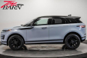 Thumbnail image of 2024 Land Rover Range Rover Evoque at The Toy Barn