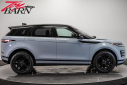 Thumbnail image of 2024 Land Rover Range Rover Evoque at The Toy Barn