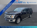 Thumbnail image of 2018 Ford F-150 at Les Stumpf Ford - New and Used