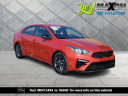 Thumbnail image of 2021 Kia Forte at Maxon Hyundai Inc.