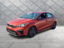 Thumbnail image of 2021 Kia Forte at Maxon Hyundai Inc.