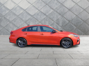 Thumbnail image of 2021 Kia Forte at Maxon Hyundai Inc.