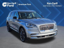 Thumbnail image of 2023 Lincoln Aviator at KenGarffFordAmericanFork USED