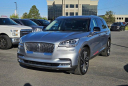 Thumbnail image of 2023 Lincoln Aviator at KenGarffFordAmericanFork USED