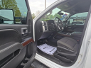 Thumbnail image of 2016 GMC Sierra 2500HD at Cook Chevrolet