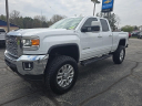 Thumbnail image of 2016 GMC Sierra 2500HD at Cook Chevrolet