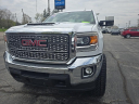Thumbnail image of 2016 GMC Sierra 2500HD at Cook Chevrolet