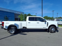 Thumbnail image of 2024 Ford F-350 Super Duty at Bates Ford