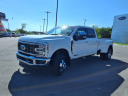 Thumbnail image of 2024 Ford F-350 Super Duty at Bates Ford