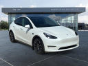 2024 Tesla Model Y Performance at Genesis Northwest