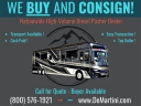 Thumbnail image of 2016 Ford E-Series Chassis at DeMartini RV Sales