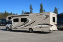 Thumbnail image of 2016 Ford E-Series Chassis at DeMartini RV Sales
