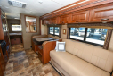 Thumbnail image of 2016 Ford E-Series Chassis at DeMartini RV Sales
