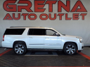 Thumbnail image of 2017 GMC Yukon XL at Gretna Auto Outlet