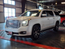 Thumbnail image of 2017 GMC Yukon XL at Gretna Auto Outlet