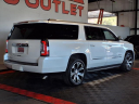Thumbnail image of 2017 GMC Yukon XL at Gretna Auto Outlet