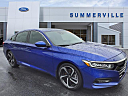 Thumbnail image of 2018 Honda Accord at Summerville Ford