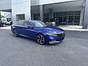Thumbnail image of 2018 Honda Accord at Summerville Ford