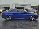 Thumbnail image of 2018 Honda Accord at Summerville Ford