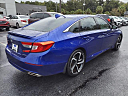 Thumbnail image of 2018 Honda Accord at Summerville Ford