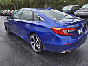 Thumbnail image of 2018 Honda Accord at Summerville Ford