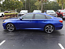 Thumbnail image of 2018 Honda Accord at Summerville Ford