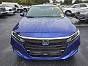 Thumbnail image of 2018 Honda Accord at Summerville Ford