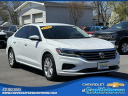2021 Volkswagen Passat S at Chevrolet of Smithtown