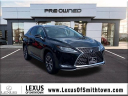 2022 Lexus RX 350 Base at Lexus of Smithtown