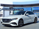 Thumbnail image of 2024 Mercedes-Benz E-Class at Mercedes Of El Cajon