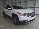 Thumbnail image of 2017 GMC Acadia at Franklin Motor Company