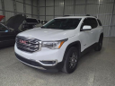 Thumbnail image of 2017 GMC Acadia at Franklin Motor Company